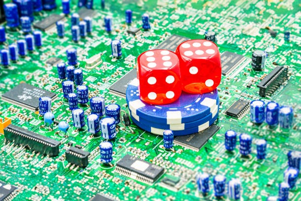 Secure financial ledger processing at pttogel login