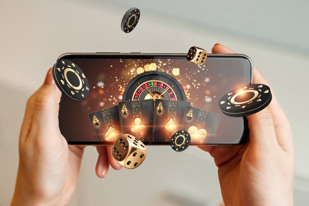 Virtual sports event cycles on pttogel login platform